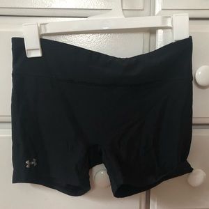 Under Armour Compression shorts